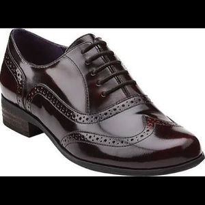 Clarks Hamble Oak Oxfords